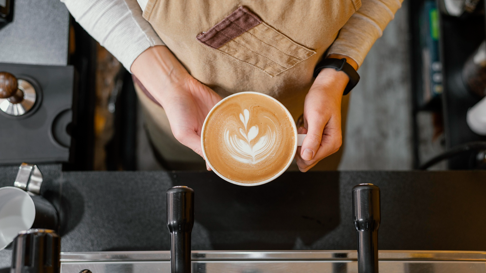 Ce este & ce face un barista