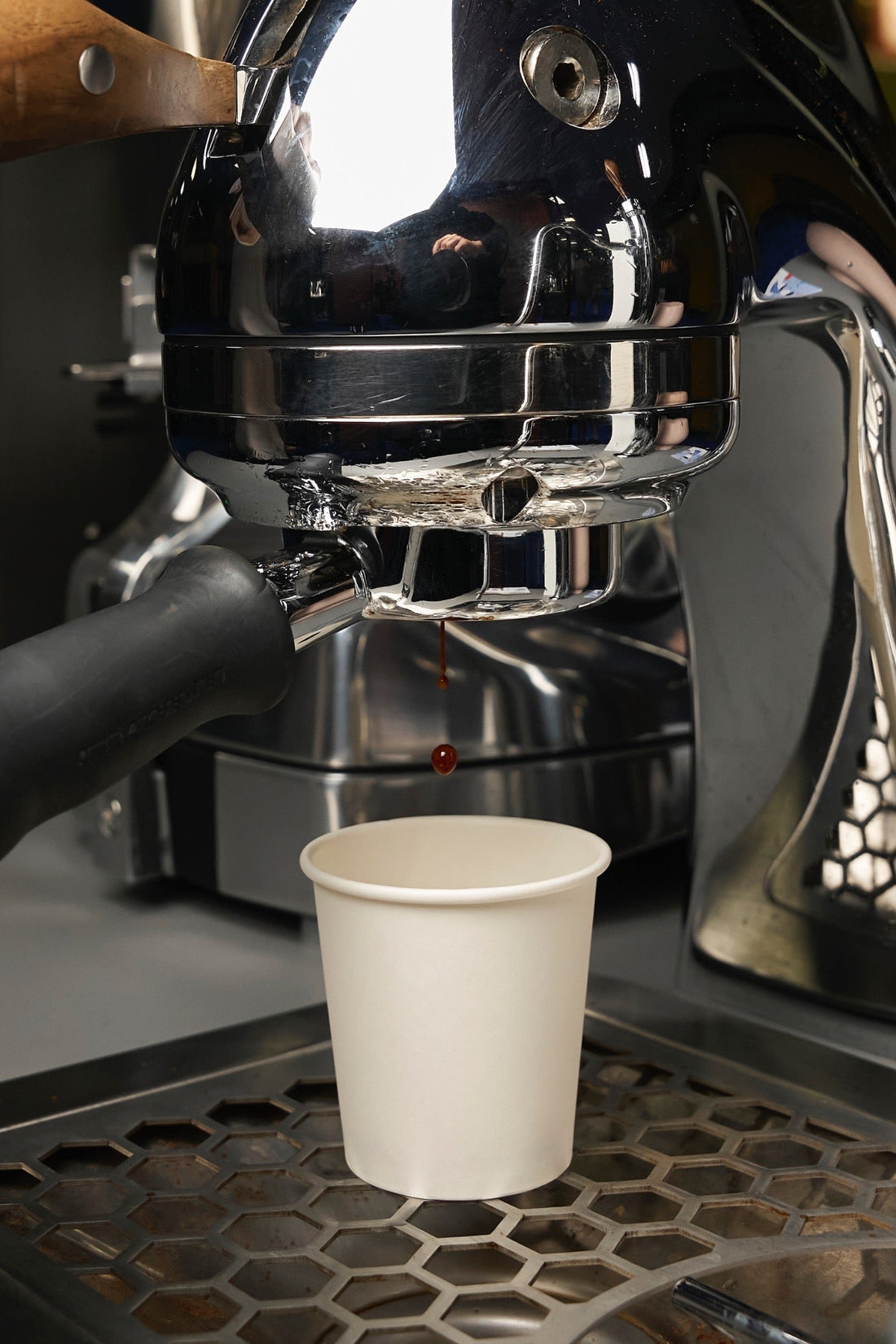 Cum alegi cel mai bun espressor pentru cafeneaua ta