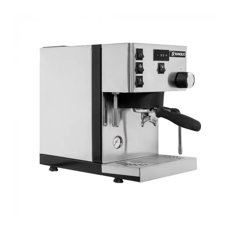 Espressor Rancilio Silvia Pro X - 1 grup