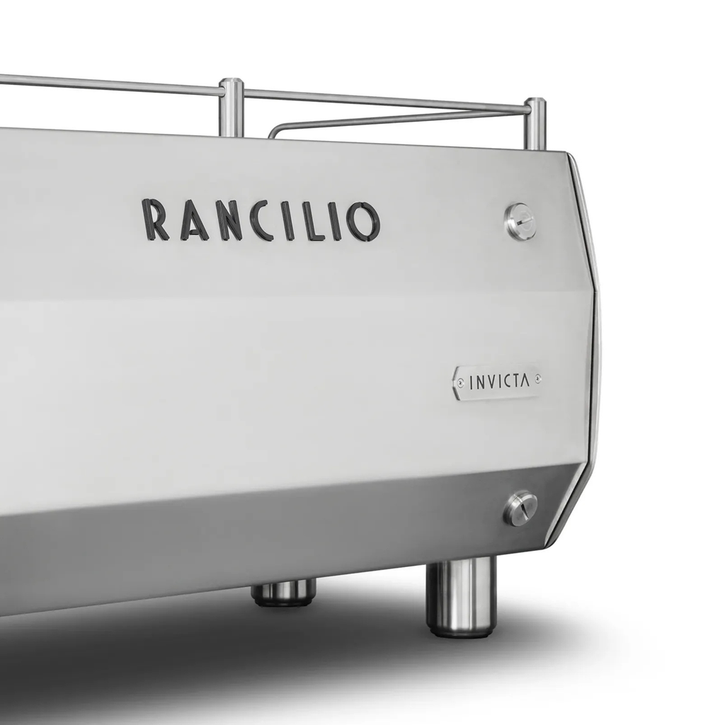 Espressor Rancilio Invicta - 2 grupuri