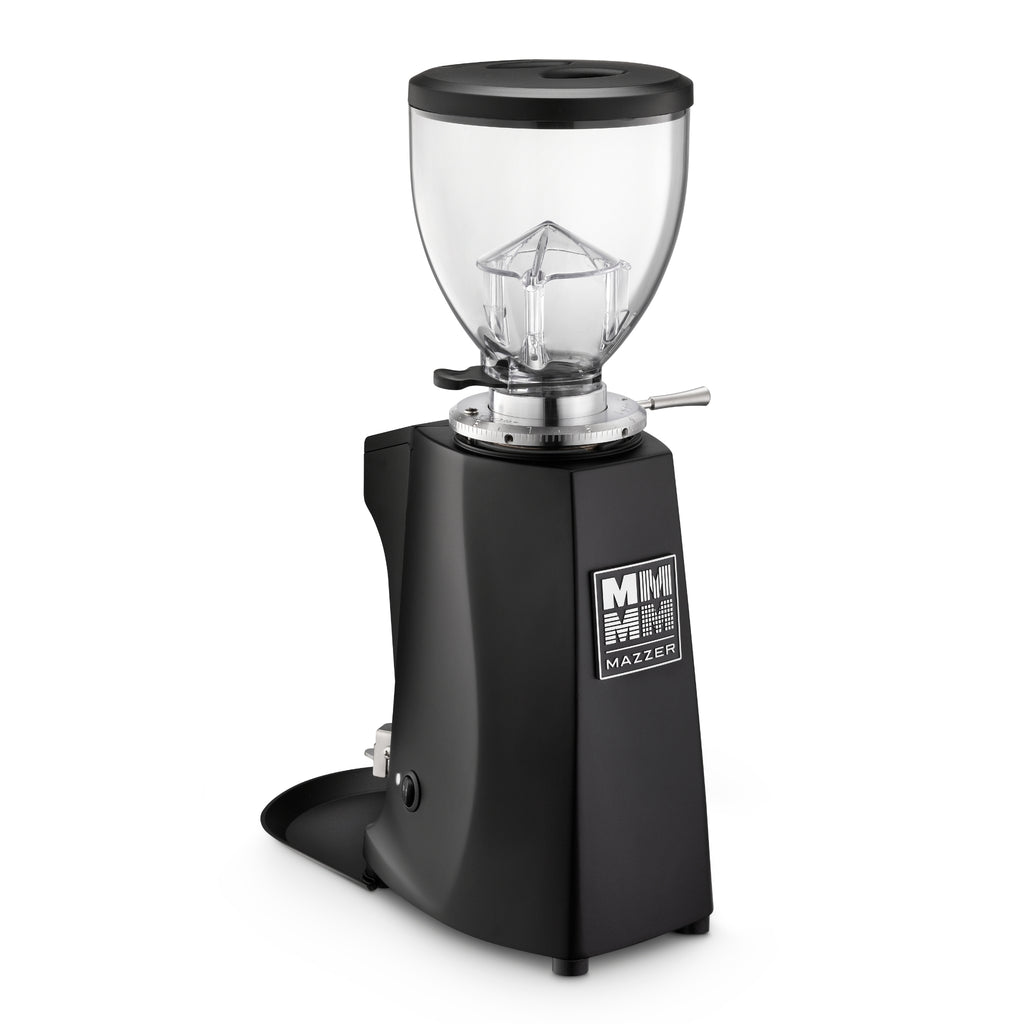 Rasnita Mazzer Mini