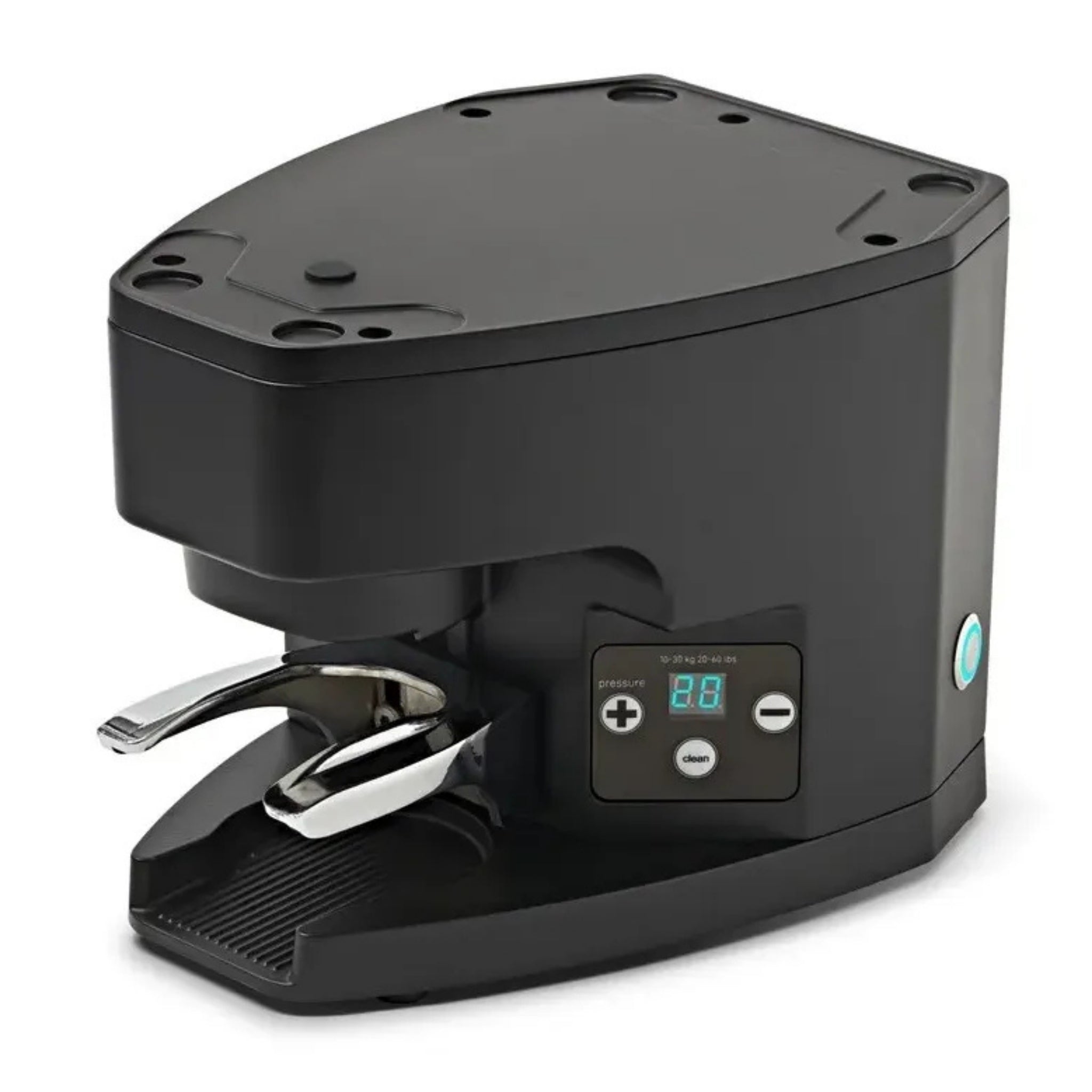 Tamper Automat Eureka