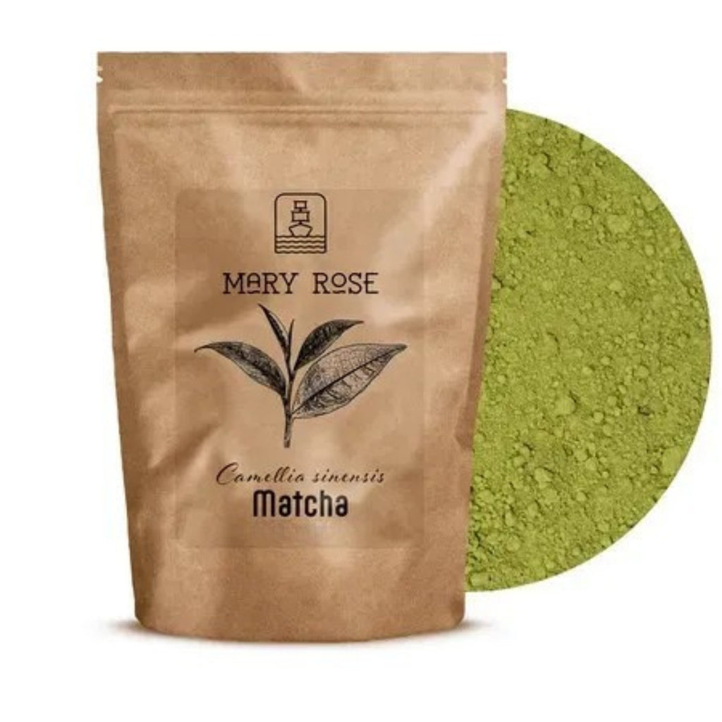 Ceai verde Matcha