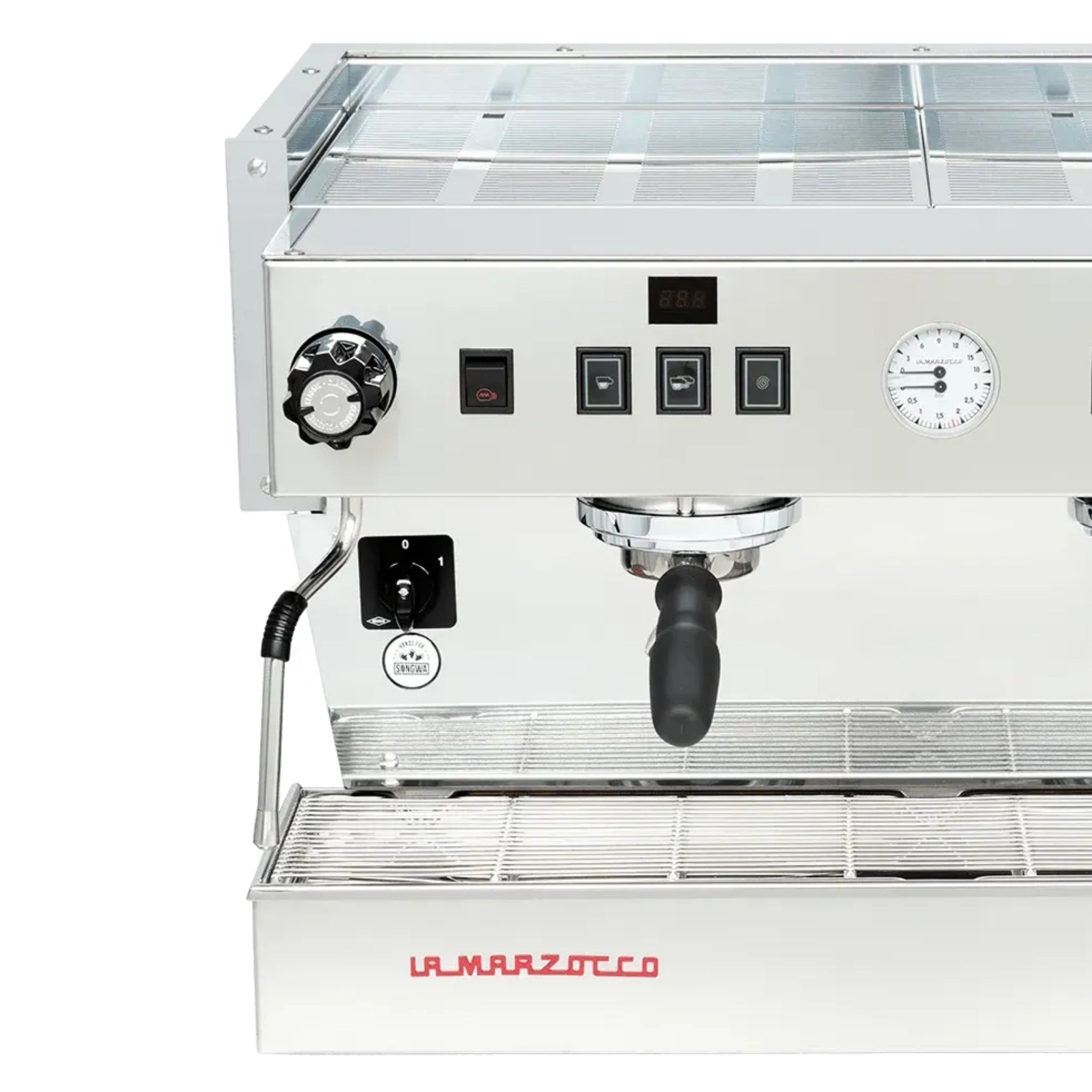 La Marzocco Linea Classic S - 2 grupuri