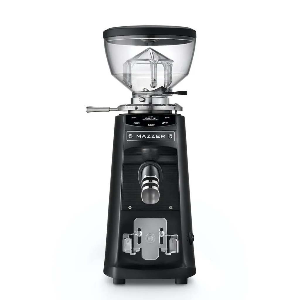 Espressor Crem One 2B Profiling + Râșniță Mazzer Mini electronic