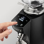 Rasnita Mazzer Mini