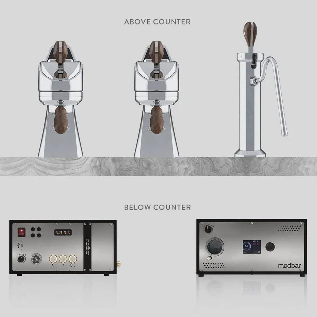 La Marzocco ModBar AV ABR - 2 grupuri