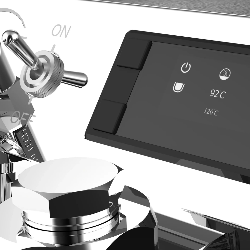 Espressor Crem One 2B Profiling