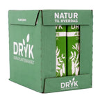 DRYK - băutură vegetală din mazăre (6buc x 1L)