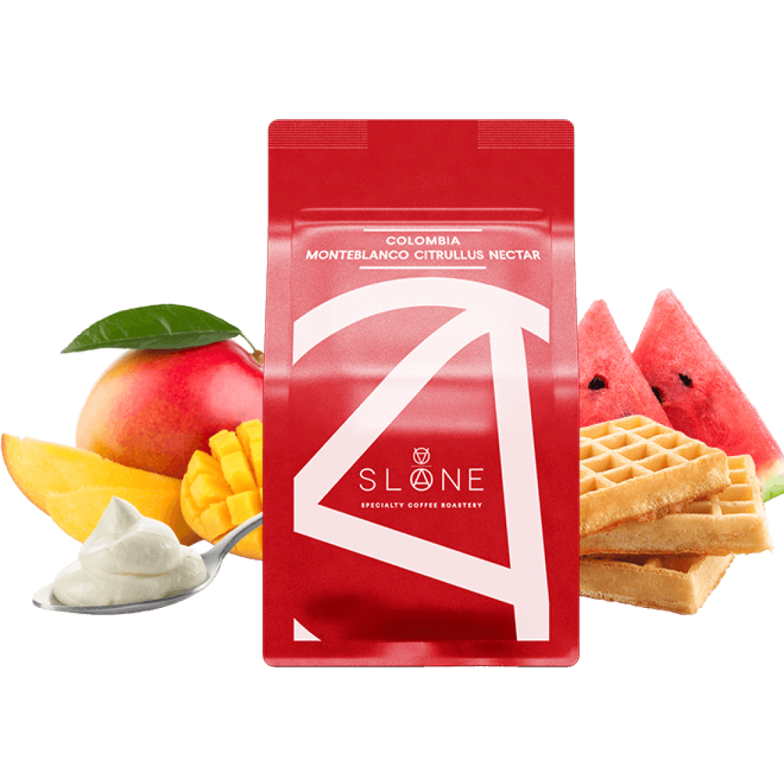 Sloane Colombia Monteblanco Citrullus Nectar