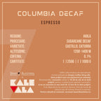 Kalevala Columbia Cauca Decaf