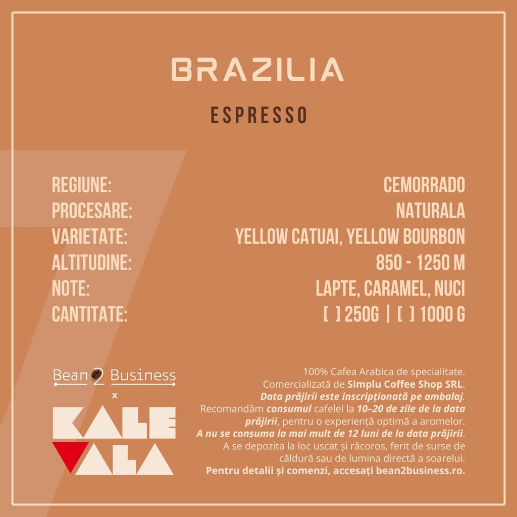 Kalevala Brazilia Cemorrado