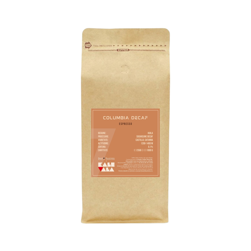 Kalevala Columbia Cauca Decaf