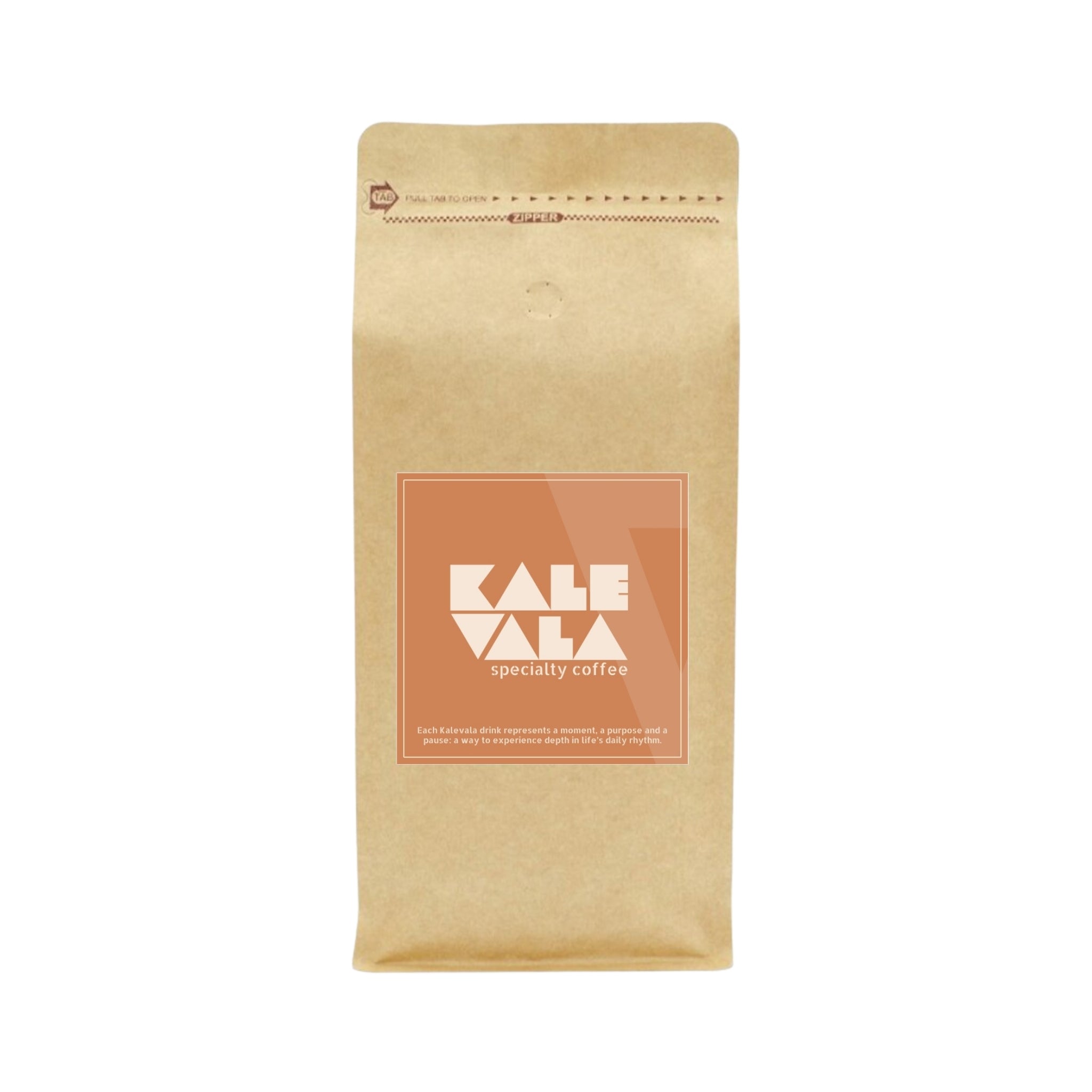 Cafea Kalevala Jamaica Blue Mountain