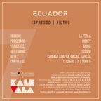 Kalevala Ecuador La Perla