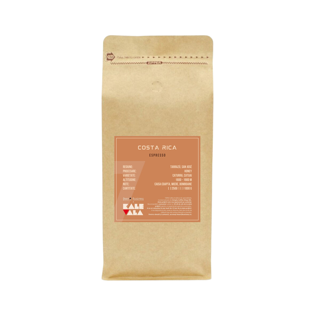 Kalevala Costa Rica Jaguar Honey Fancy SHB