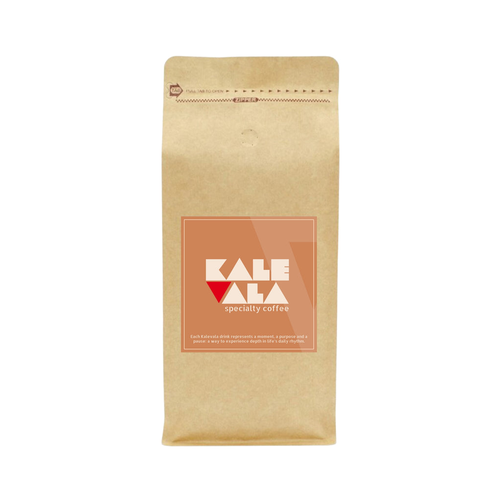 Kalevala Costa Rica Jaguar Honey Fancy SHB