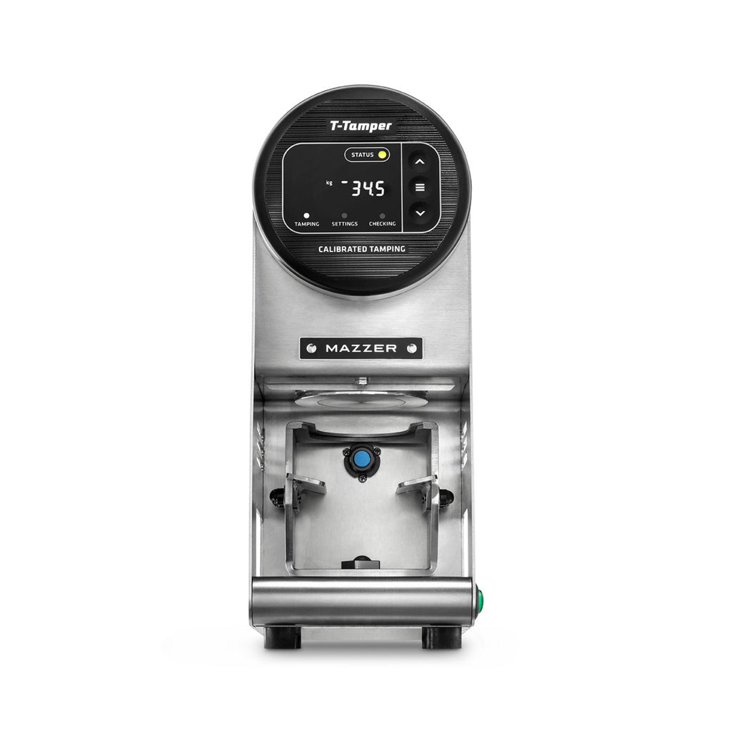 Tamper automat Mazzer T-Tamper