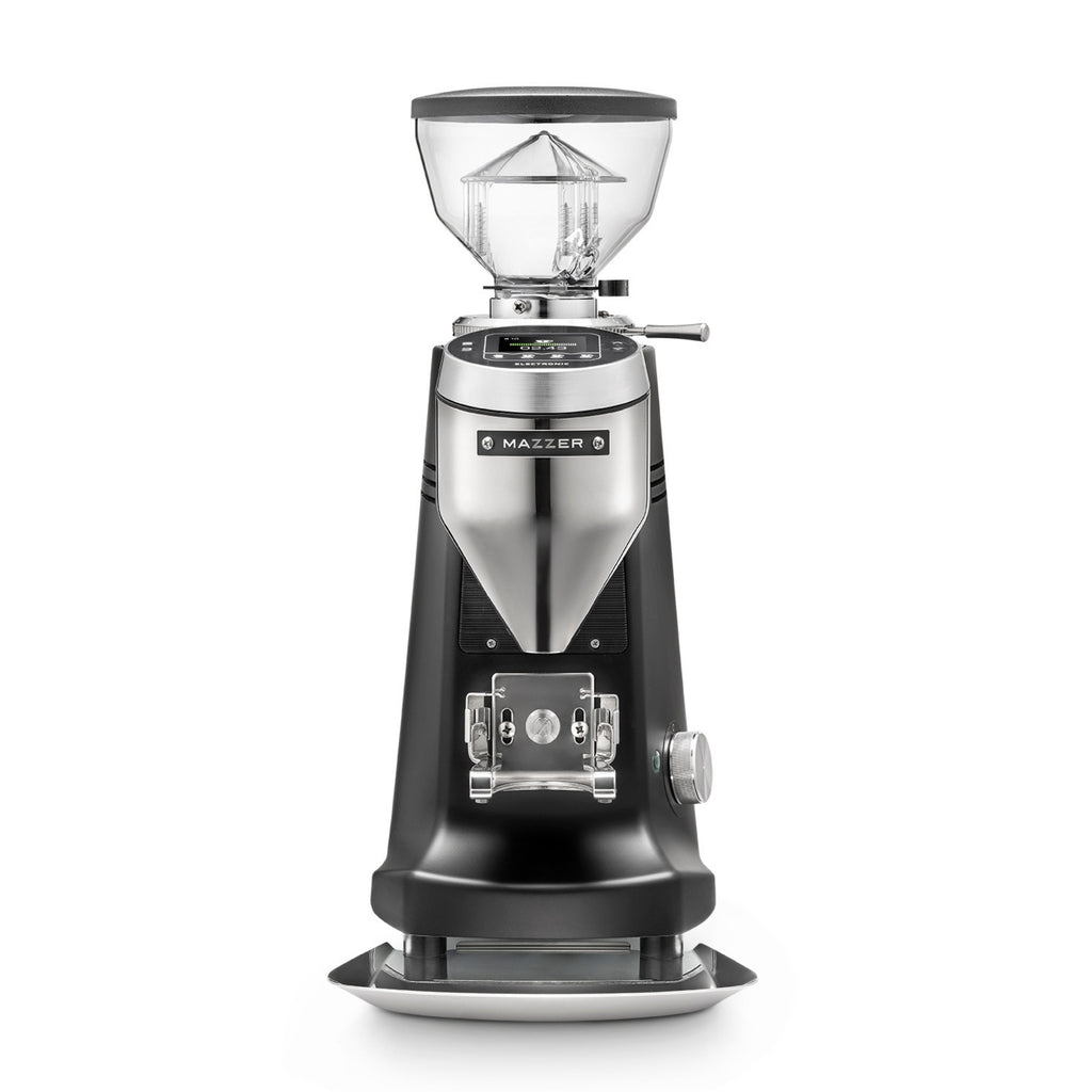 Rasnita Mazzer Super Jolly V Pro