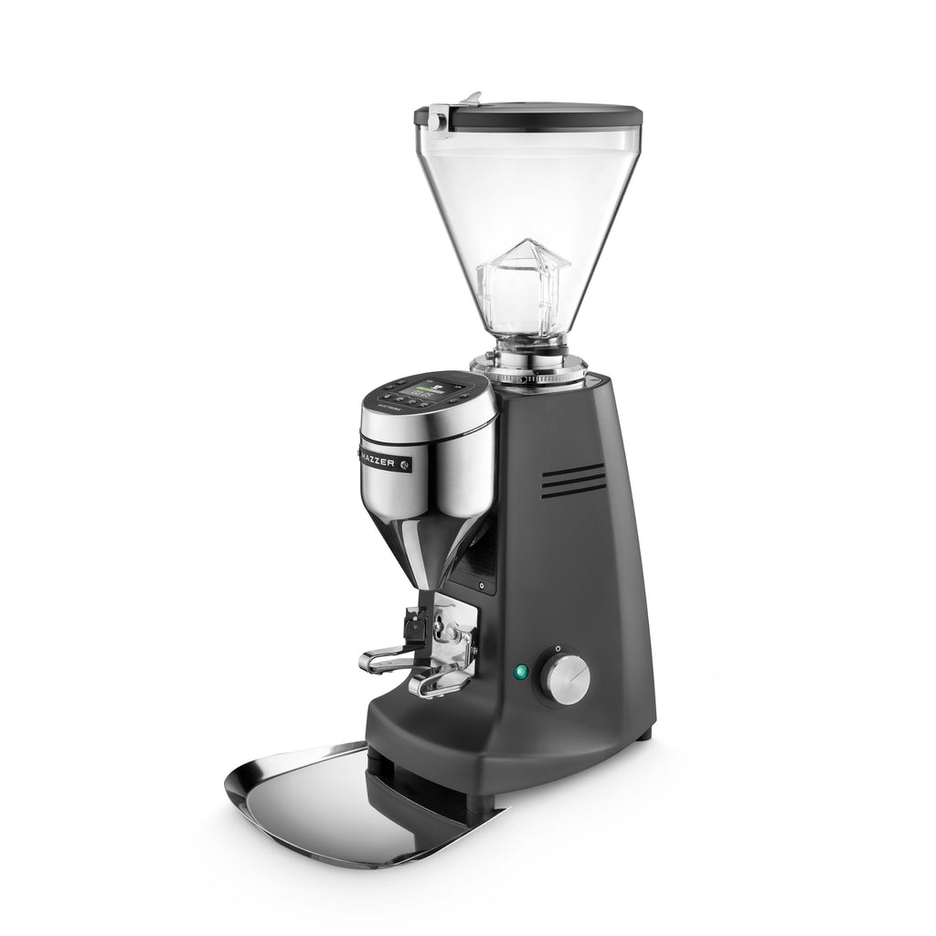 Rasnita Mazzer Super Jolly V Pro