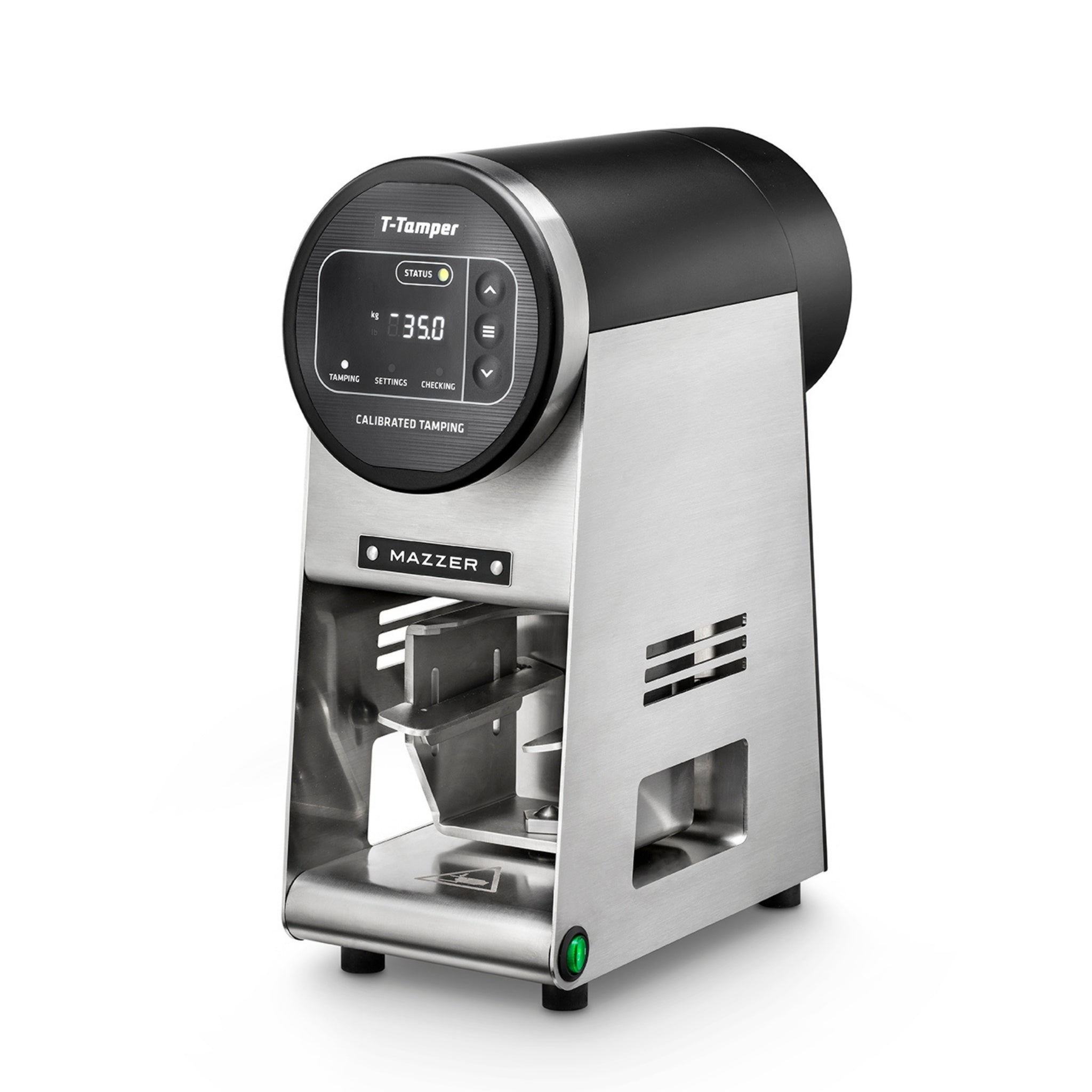 Tamper automat Mazzer T-Tamper