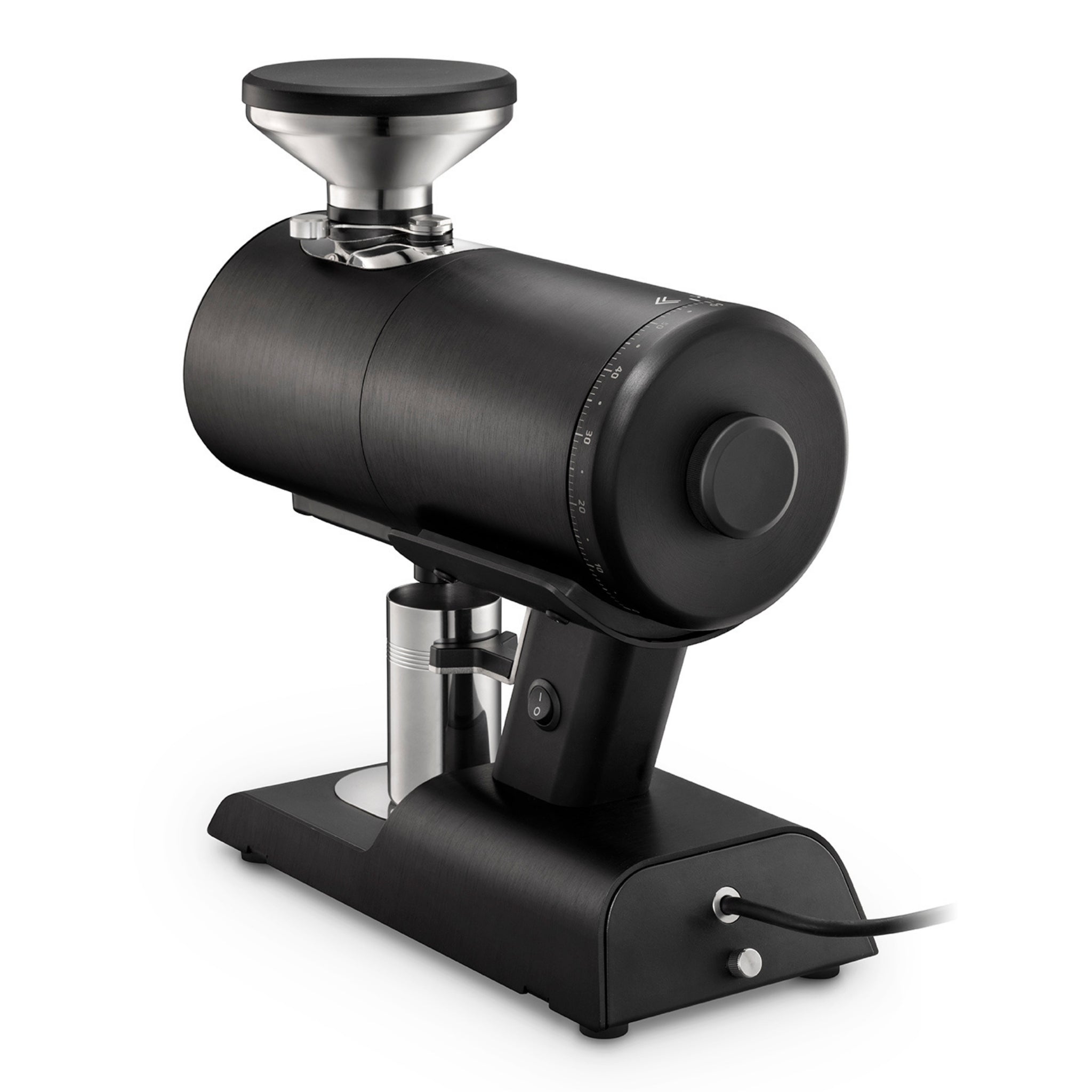 Rasnita Mazzer Philos (cutite I189D + I200D)