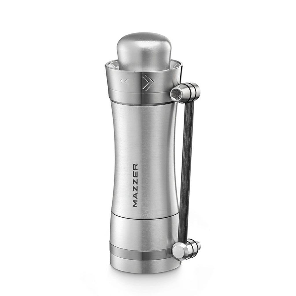 Rasnita manuala Mazzer Omega