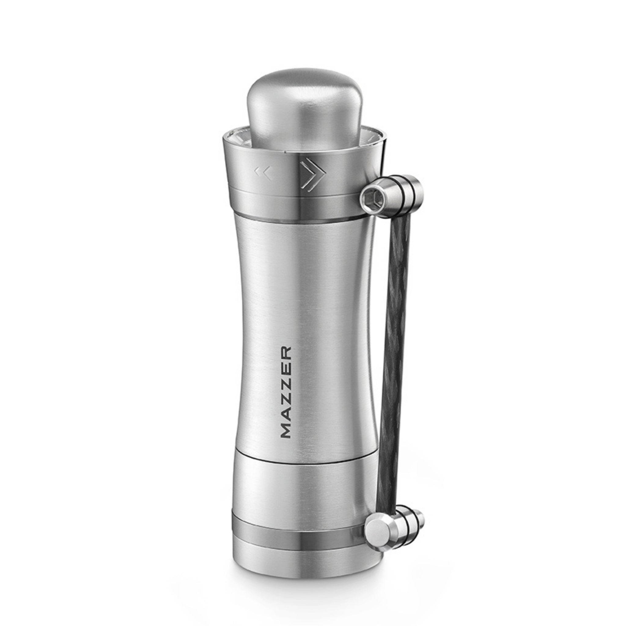 Rasnita manuala Mazzer Omega