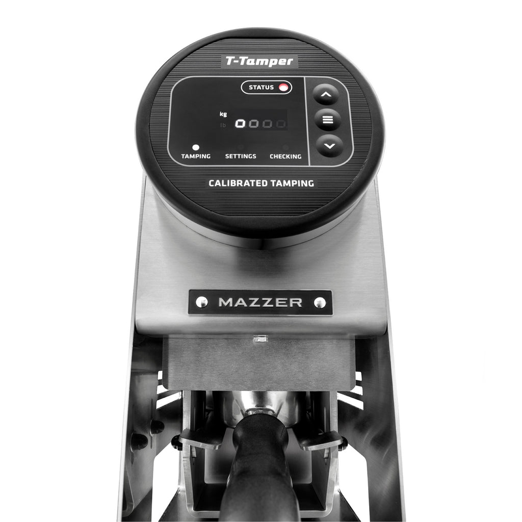 Tamper automat Mazzer T-Tamper
