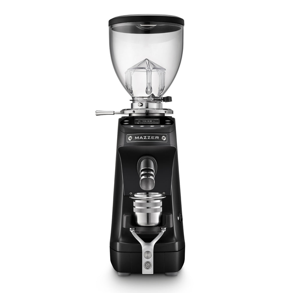 Rasnita Mazzer Mini G - GBW