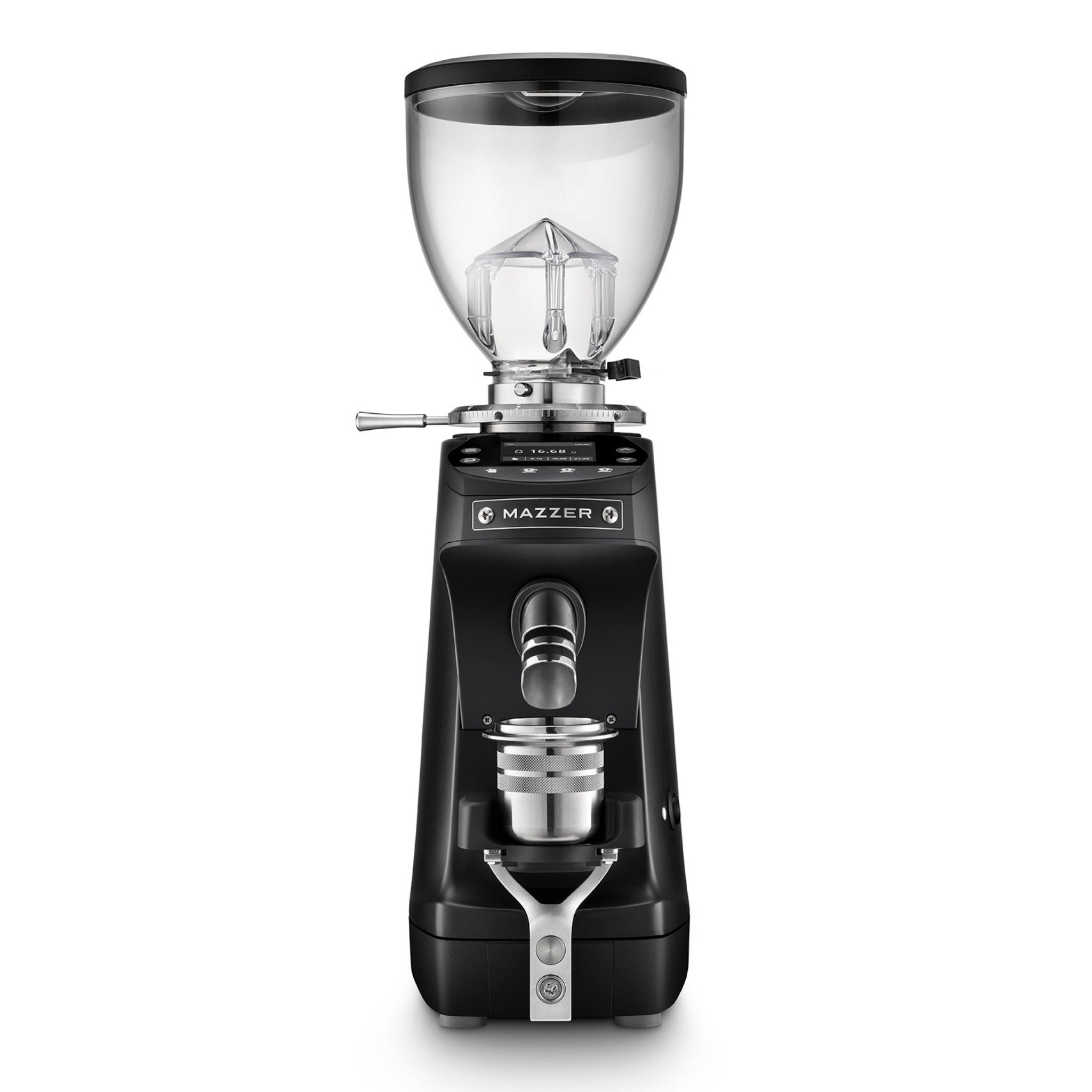 Rasnita Mazzer Mini G - GBW