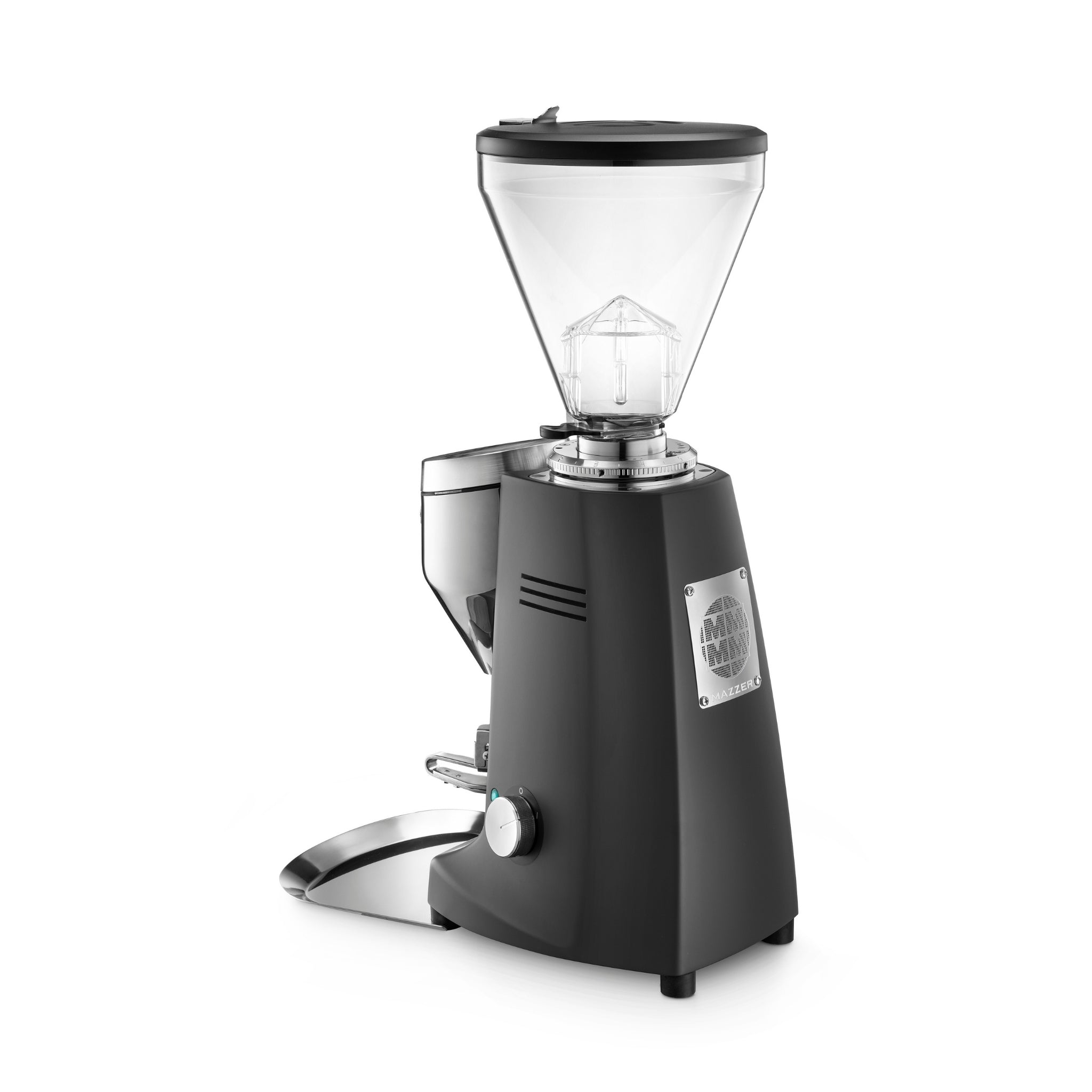 Rasnita Mazzer Super Jolly V Pro