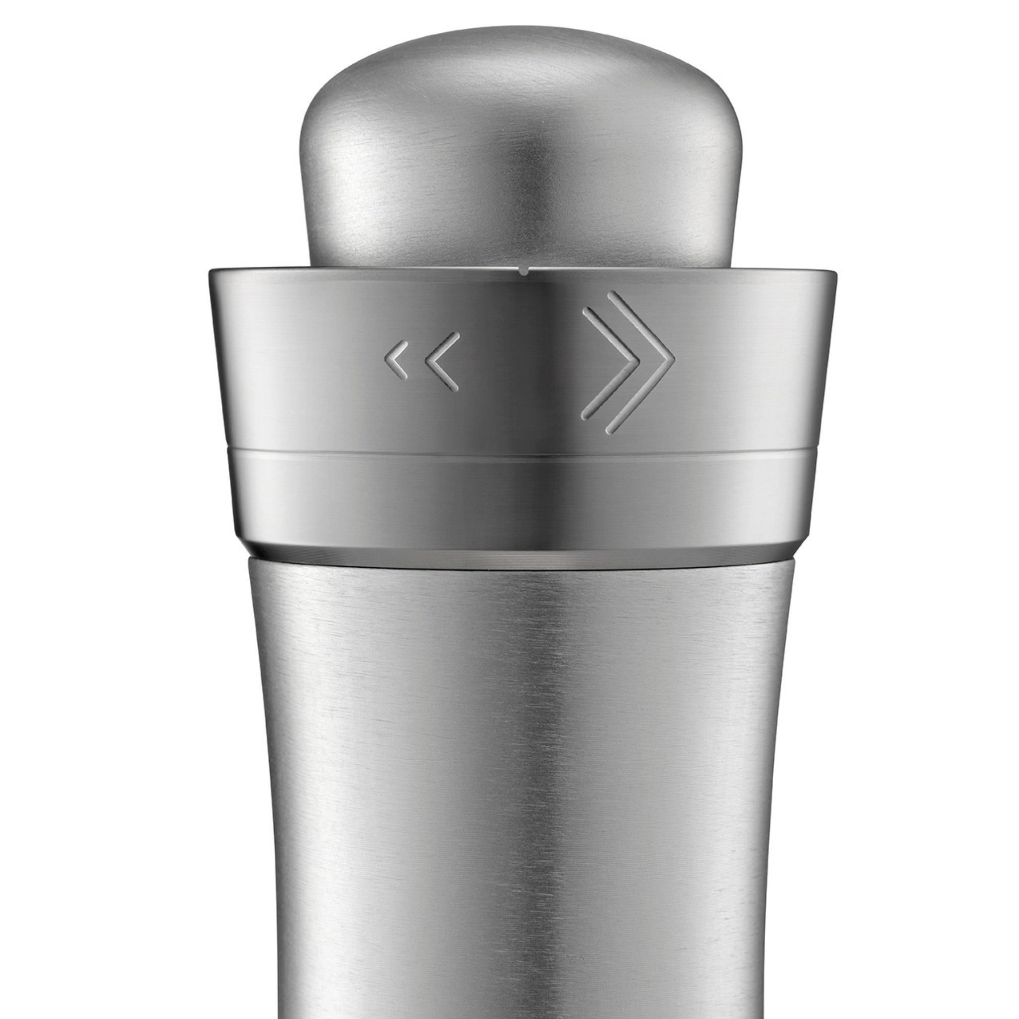 Rasnita manuala Mazzer Omega