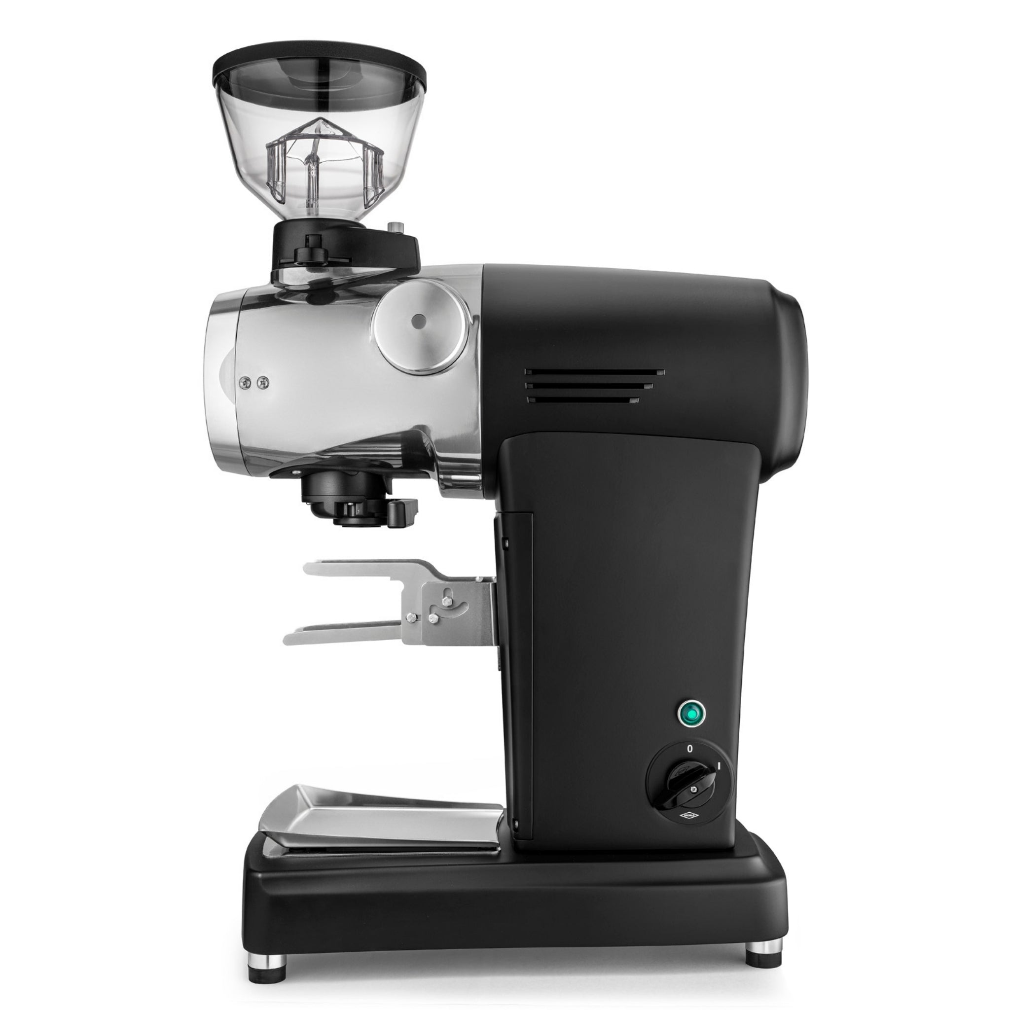 Rasnita Mazzer ZM Plus