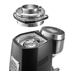 Rasnita Mazzer Super Jolly V Pro