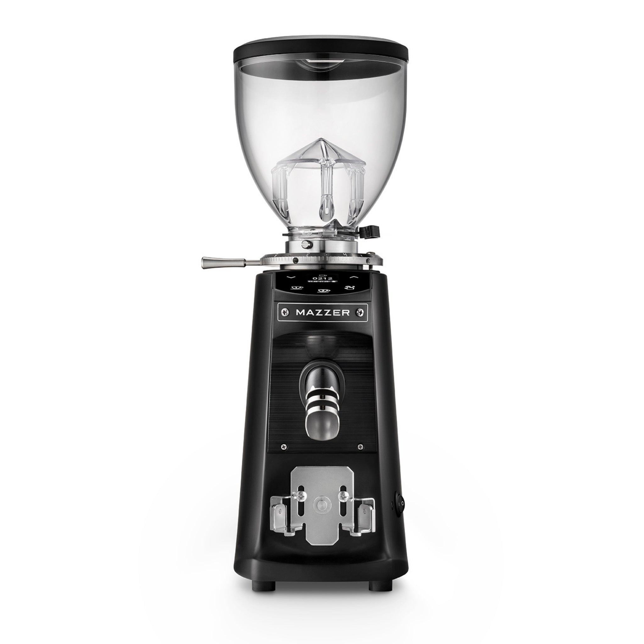 Rasnita Mazzer Mini