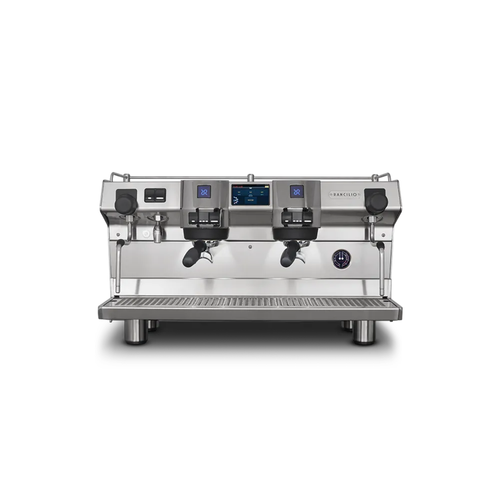 Espressor Rancilio Invicta - 2 grupuri