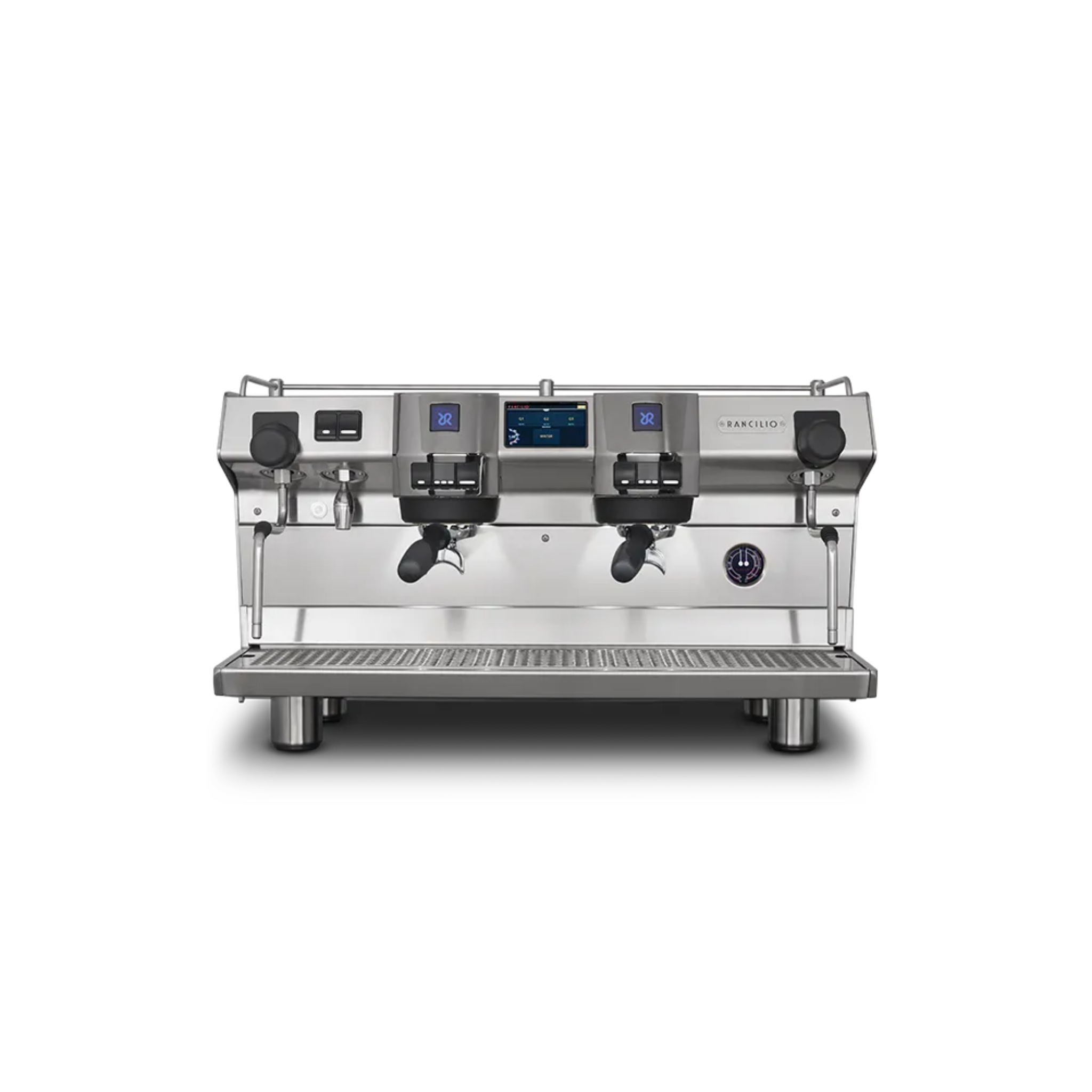 Espressor Rancilio Invicta - 2 grupuri