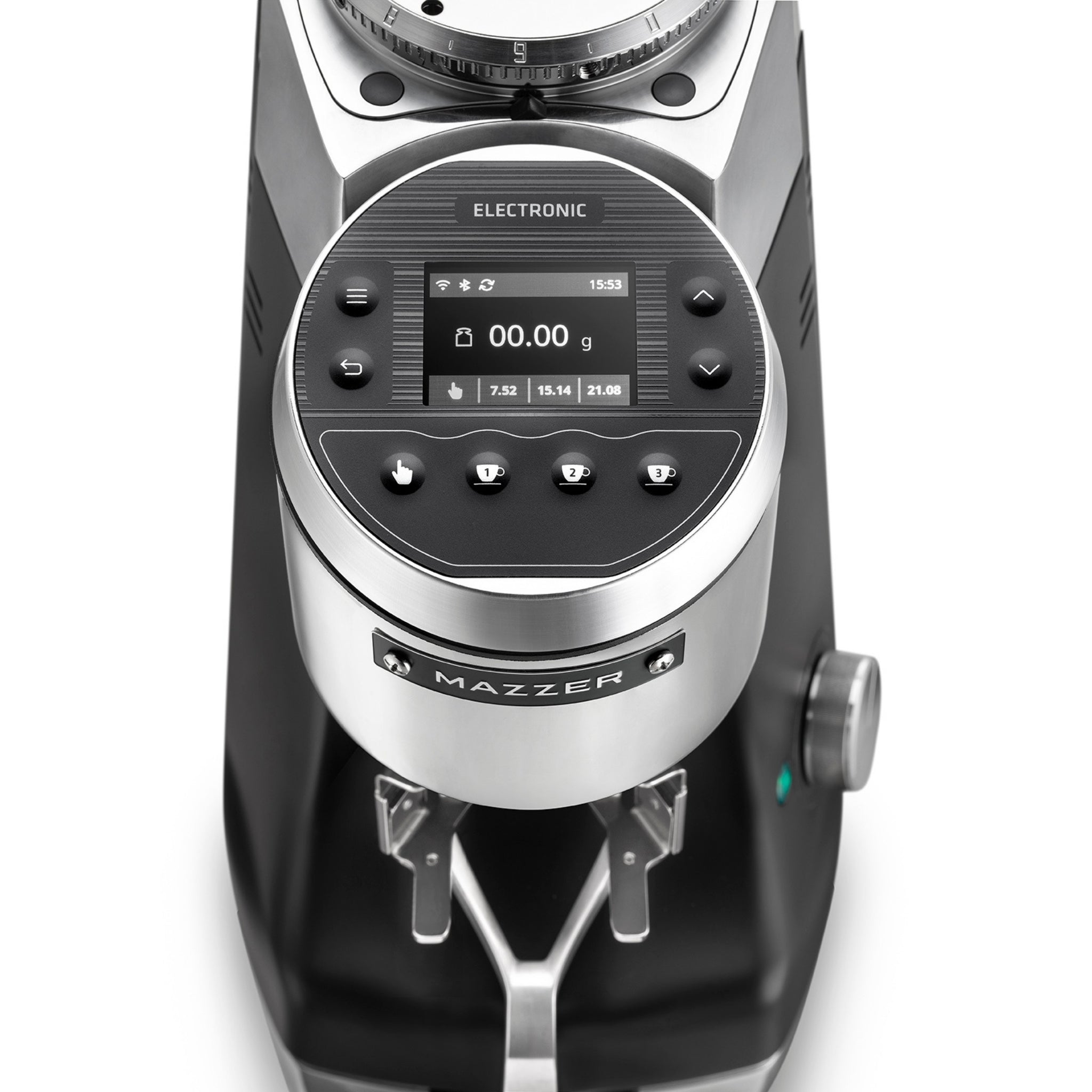 Rasnita Mazzer Kony SG - GBW