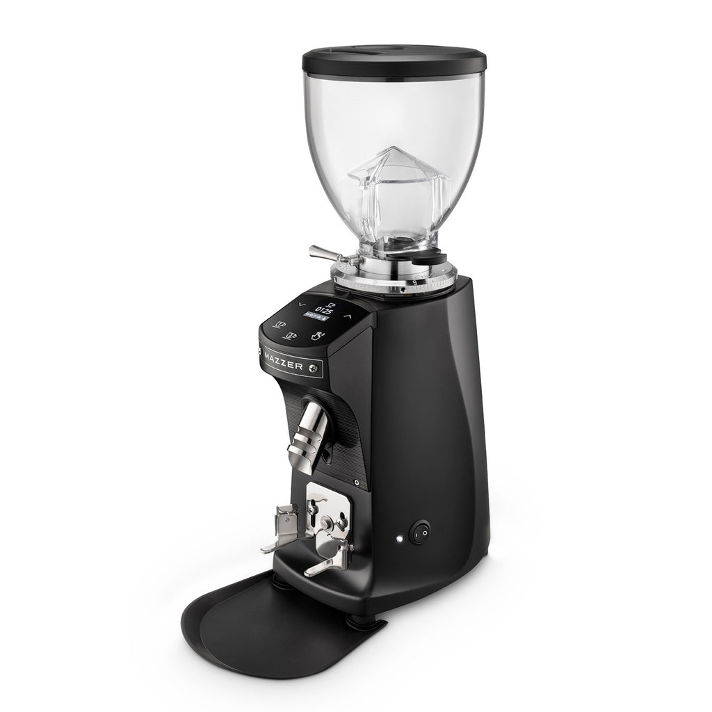 Rasnita Mazzer Mini