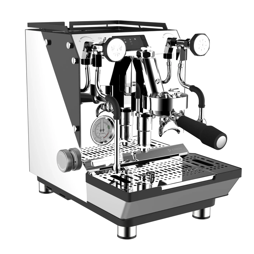 Espressor Crem One 2B Profiling