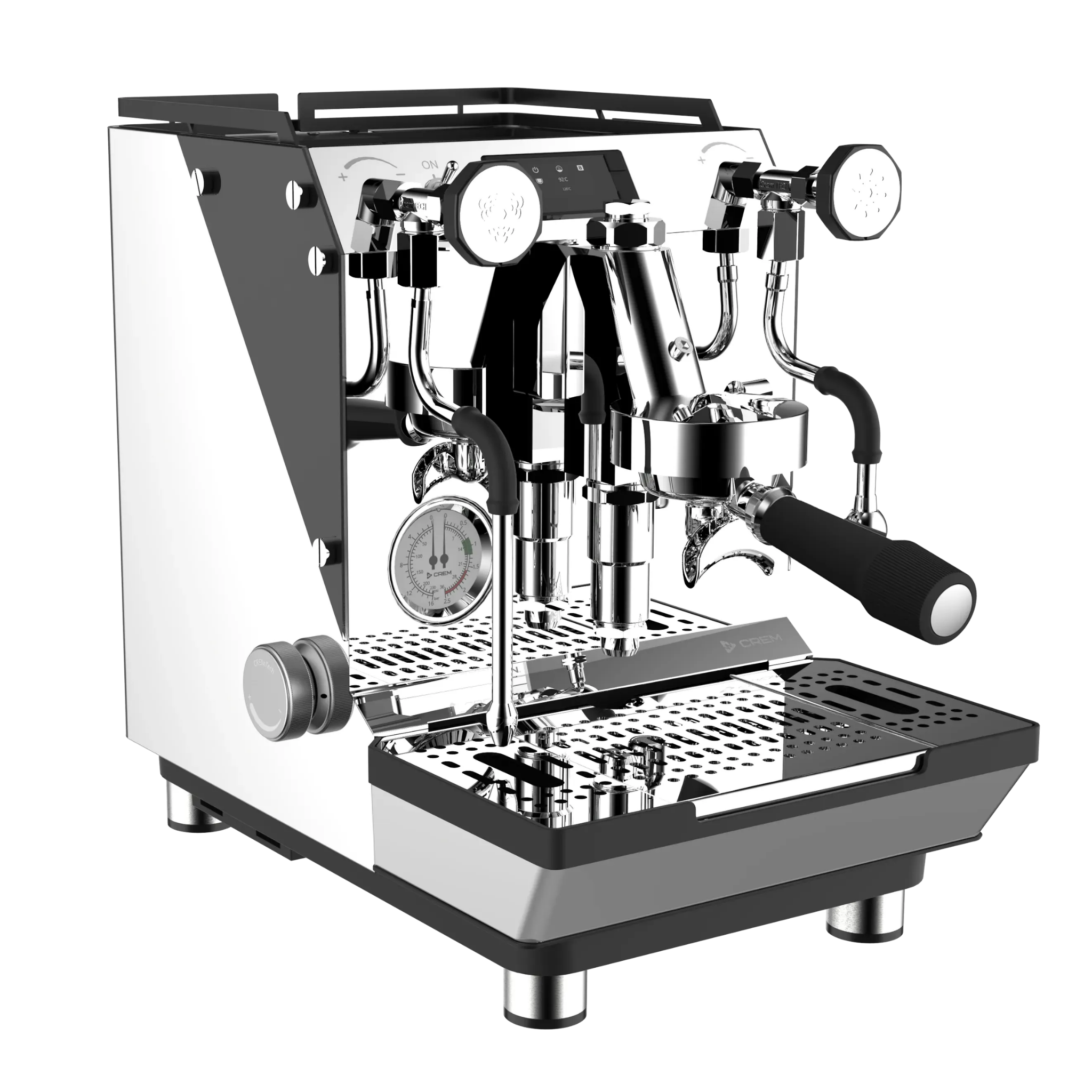 Espressor Crem One 2B Profiling