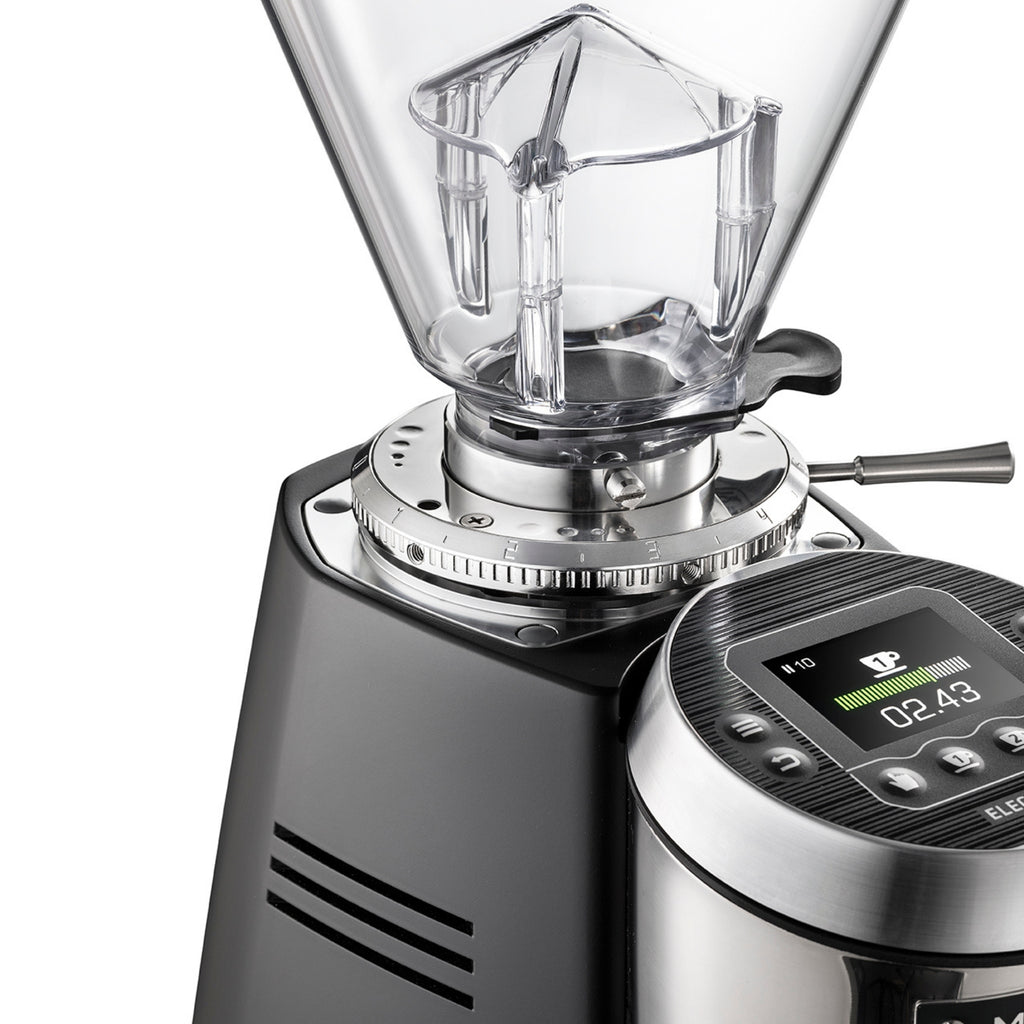 Rasnita Mazzer Super Jolly V Pro