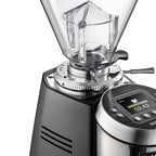 Rasnita Mazzer Super Jolly V Pro