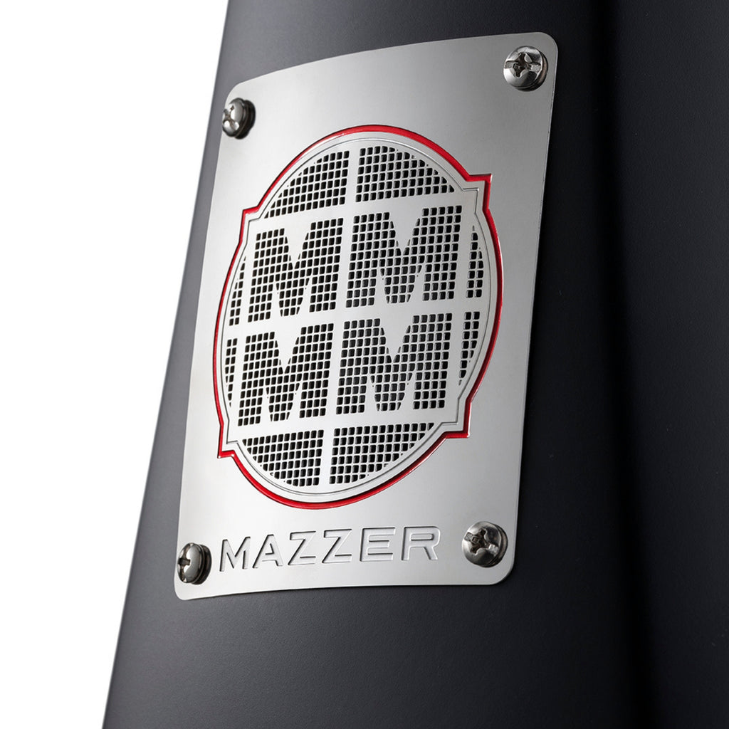 Rasnita Mazzer Major VP