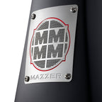 Rasnita Mazzer Major VP