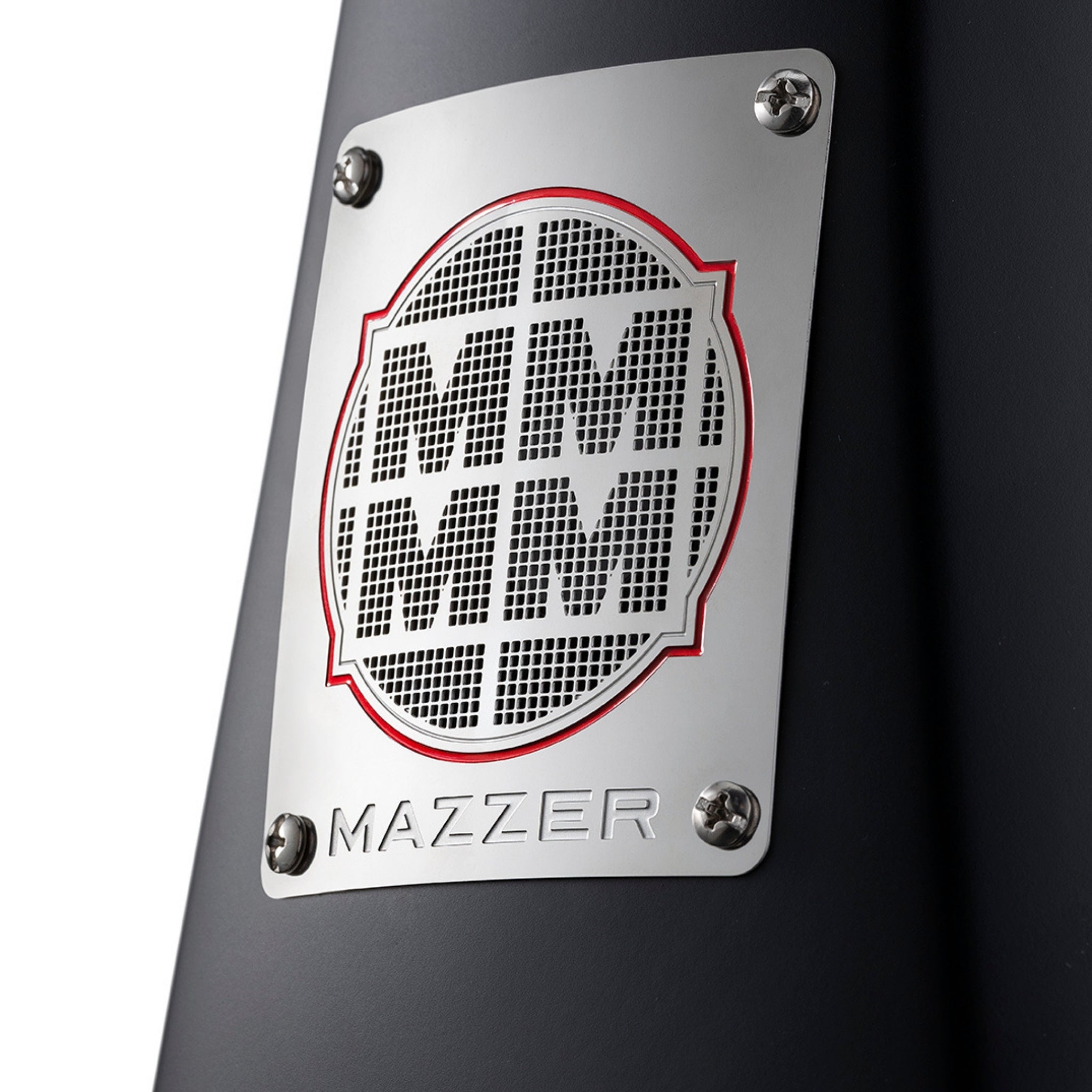 Rasnita Mazzer Major VP