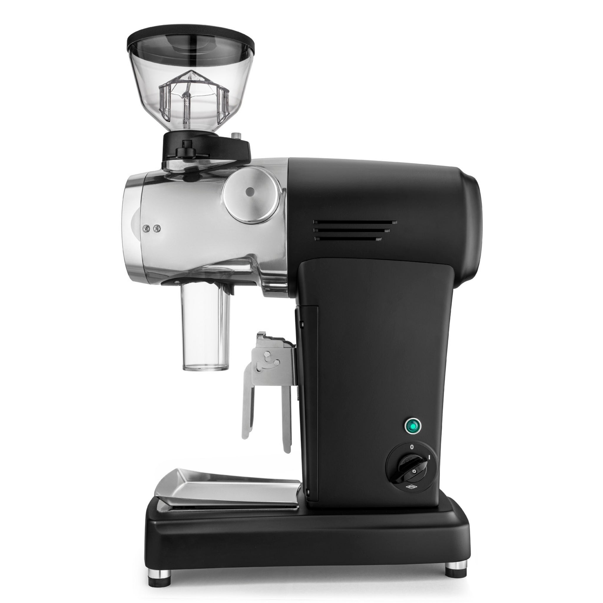 Rasnita Mazzer ZM Plus