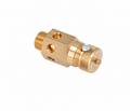Supapă de siguranță boiler G 3/8M 1,8 bar CE – 615624/A