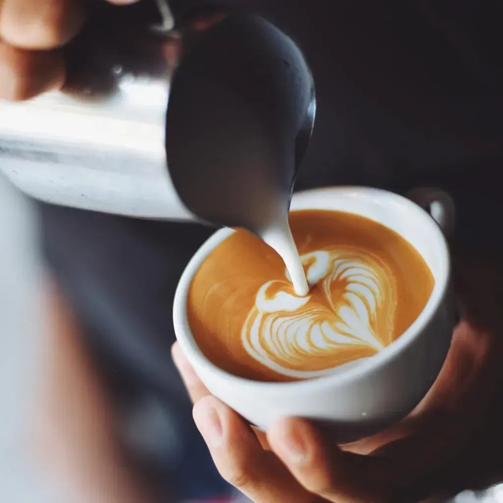 Cursuri Barista - Bean2Business